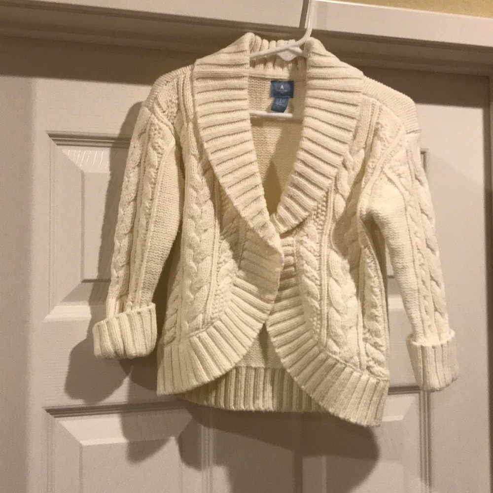 Super Cute Cardigan